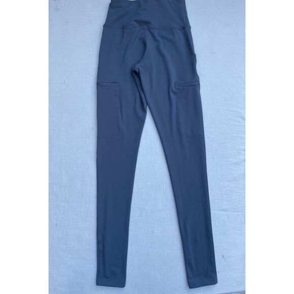 Exofficio Womens Size XS Insect Sheild Leggings Hiking Outdoors Active - Picture 6 of 9